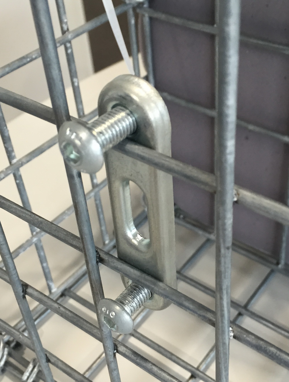 U-Profile Verbinder