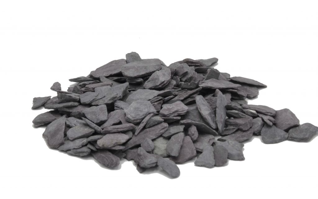 Violet Slate 15-30mm