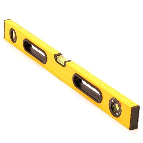 Wasserwaage Profi 60cm