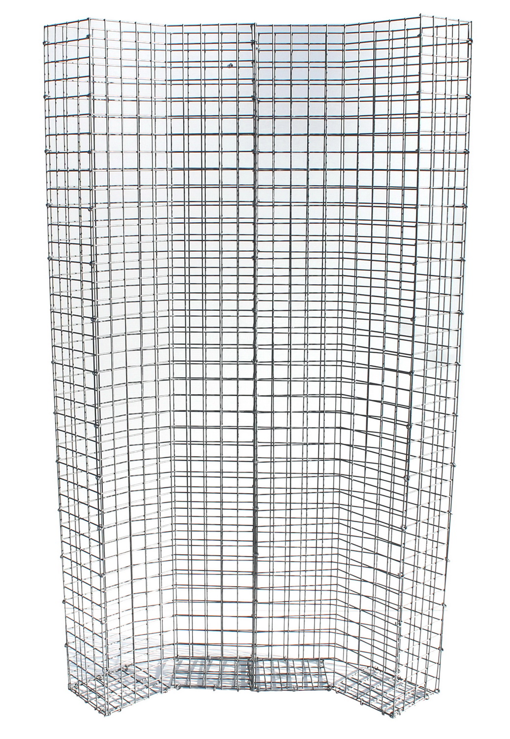 Winkelgabionen 90°