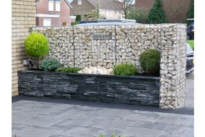 Yellow Sun Bruchstein