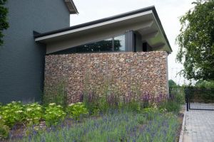 Grauwacke Bruchsteine