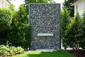 Wasserfall – Aufbauteam WPC. Wasserfall