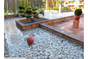 Weissenbacher Zierkies Garten – Weissenbacher Zierkies. Weissenbacher Zierkies Garten