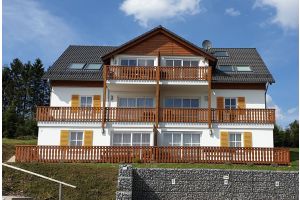 UplandParcs Gabionen – Geschäftsanwendungen. UplandParcs Gabionen