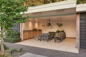 Beleuchtung Allgemein Stimmung – Gabionen LED beleuchtung. Beleuchtung Allgemein Stimmung