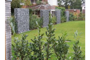 Gabione – Gabionen