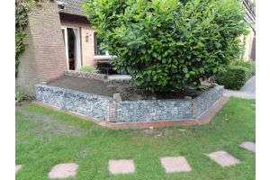 Gabione – Gabionen