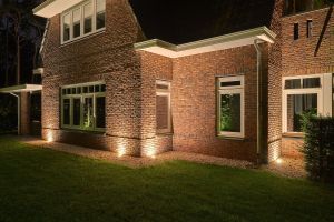 Beleuchtung Allgemein Stimmung – Gabionen LED beleuchtung. Beleuchtung Allgemein Stimmung