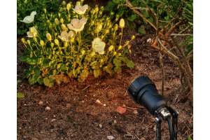 Spots Allgemein Stimmung – Gabionen LED beleuchtung. Spots Allgemein Stimmung
