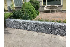 Gabione – Gabionen