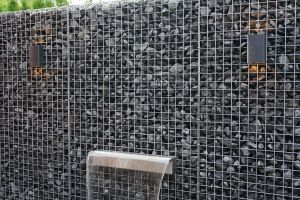 Gabionen – Aufbauteam WPC. Gabionen