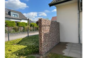 Gabione – Gabionen