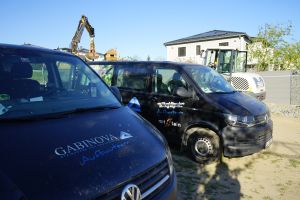 Aufbauteam Komposit – Aufbauteam WPC. Aufbauteam Komposit