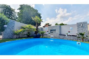 Gabionen Gartenkamin – Gabionen