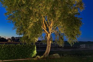 Spots Allgemein Stimmung – Gabionen LED beleuchtung. Spots Allgemein Stimmung