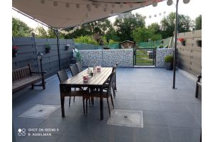 Gabione – Gabionen