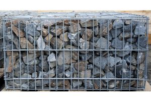 EasyTec-50x 100 Grauwacke Kleiner – Transportkörbe. EasyTec-50x 100 Grauwacke Kleiner