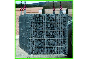 EasyTec Korb-hängend – Transportkörbe. EasyTec Korb-hängend