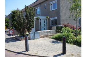 Gabione – Gabionen