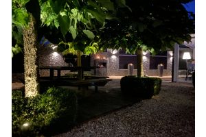 Gabionen LED beleuchtung – Gabionen LED beleuchtung. Gabionen LED beleuchtung
