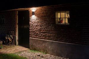 Beleuchtung Allgemein Stimmung – Gabionen LED beleuchtung. Beleuchtung Allgemein Stimmung