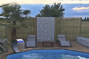 Zierkies-Zäune – Zierkies-Zäune. Zierkies-Zäune