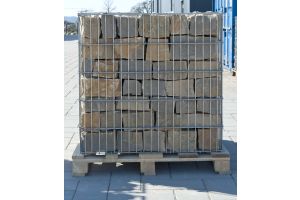 EasyTec Dolomit-gelb-grau-Hand Kleiner – Transportkörbe. EasyTec Dolomit-gelb-grau-Hand Kleiner