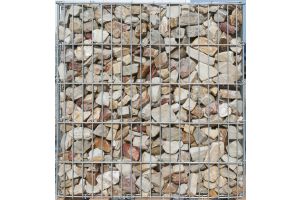 EasyTec Quarzit-bunt – Transportkörbe. EasyTec Quarzit-bunt