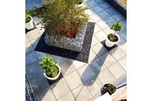 Gabionen Hochbeet – Gabionen Hochbeet. Gabionen Hochbeet