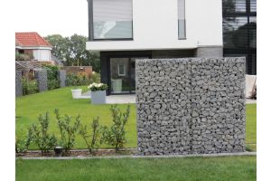 Gabione – Gabionen