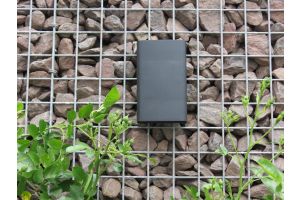 Gabionen LED beleuchtung – Gabionen LED beleuchtung. Gabionen LED beleuchtung