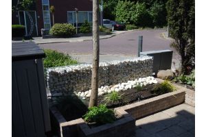 Gabione – Gabionen