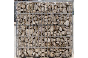 EasyTec Dolomit-gelb – Transportkörbe. EasyTec Dolomit-gelb