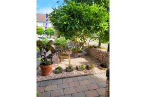 Gabione – Gabionen