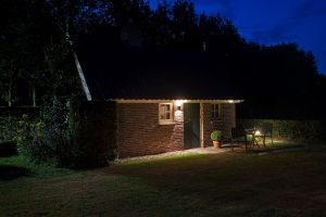 Beleuchtung Allgemein Stimmung – Gabionen LED beleuchtung. Beleuchtung Allgemein Stimmung