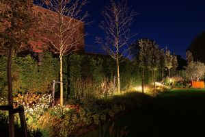 Spots Allgemein Stimmung – Gabionen LED beleuchtung. Spots Allgemein Stimmung