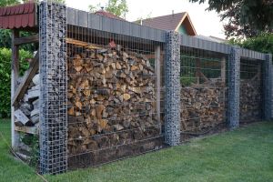 Gabionen – Aufbauteam WPC. Gabionen