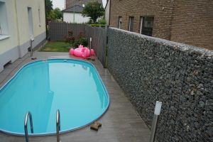Aufbauteam Gabionen – Aufbauteam. Aufbauteam Gabionen