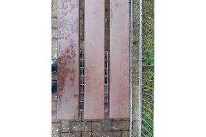 Gabionenbank – Gabionenbank Inspiration. Gabionenbank