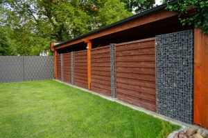 Gabionen – Aufbauteam WPC. Gabionen