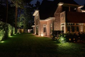 Spots Allgemein Stimmung – Gabionen LED beleuchtung. Spots Allgemein Stimmung