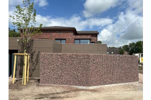 Gabionen für gewerbliche Anwendungen – Gabionen