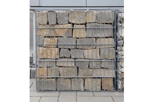 EasyTec Dolomit-gelb-grau-hand-2 Kleiner – Transportkörbe. EasyTec Dolomit-gelb-grau-hand-2 Kleiner