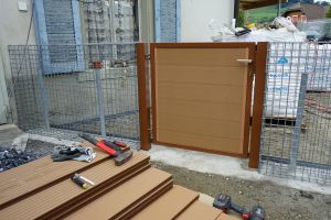 Aufbauteam WPC – Aufbauteam WPC. Aufbauteam WPC