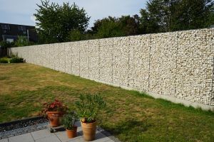 Gabionen – Aufbauteam WPC. Gabionen