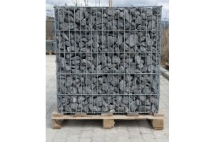 EasyTec Basalt-Anthrazit Kleiner – Transportkörbe. EasyTec Basalt-Anthrazit Kleiner