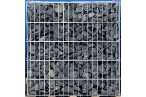 EasyTec Basalt-schwarz – Transportkörbe. EasyTec Basalt-schwarz