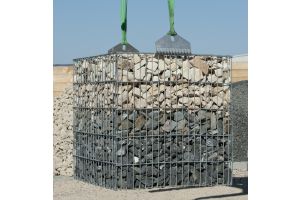 EasyTec Bunt-Hebekrallen – Transportkörbe. EasyTec Bunt-Hebekrallen