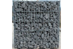 EasyTec Basalt-Anthrazit – Transportkörbe. EasyTec Basalt-Anthrazit